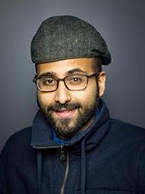 Sharup Karim
