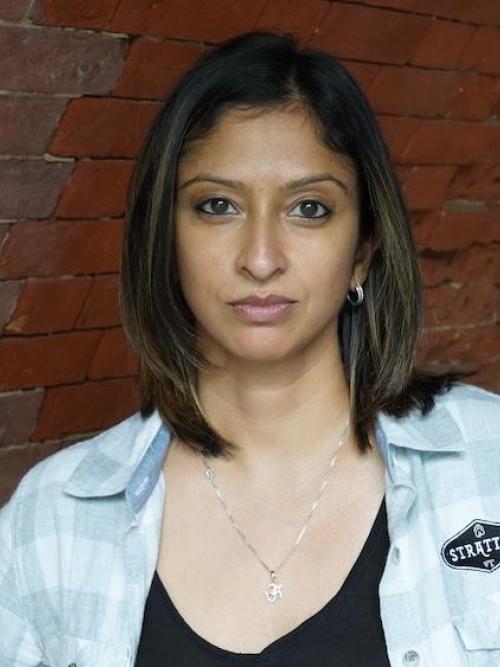 Shivani Dave