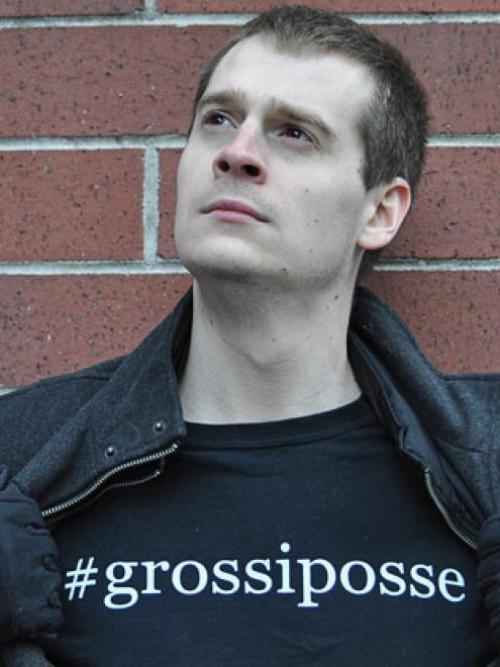 Tom Grossi