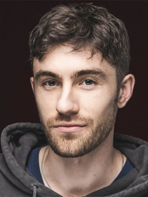 Will Burkart