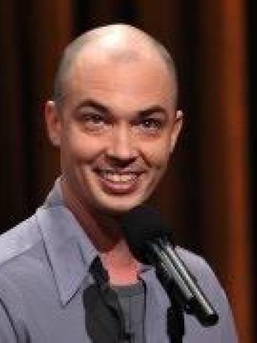 Nick Vatterott