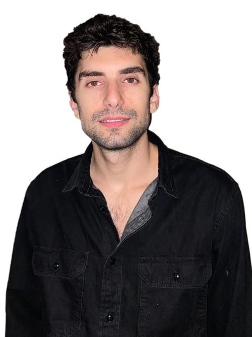 Zachary Vandegrift