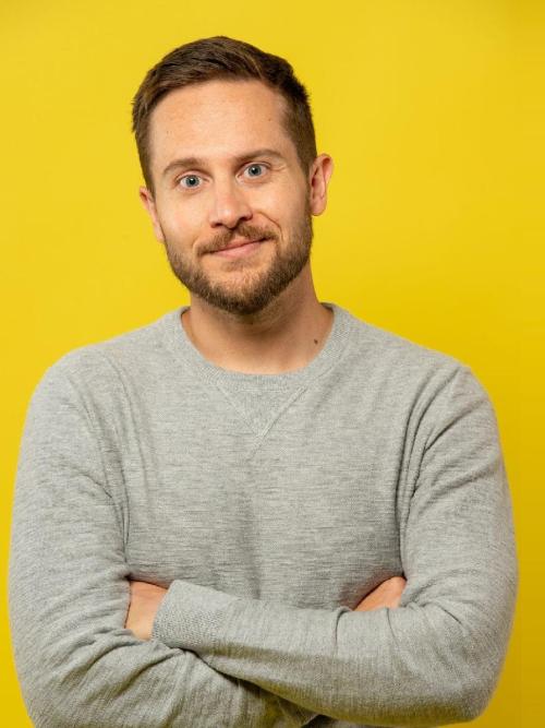 Zoltan Kaszas