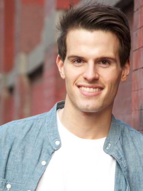 Zach McGovern
