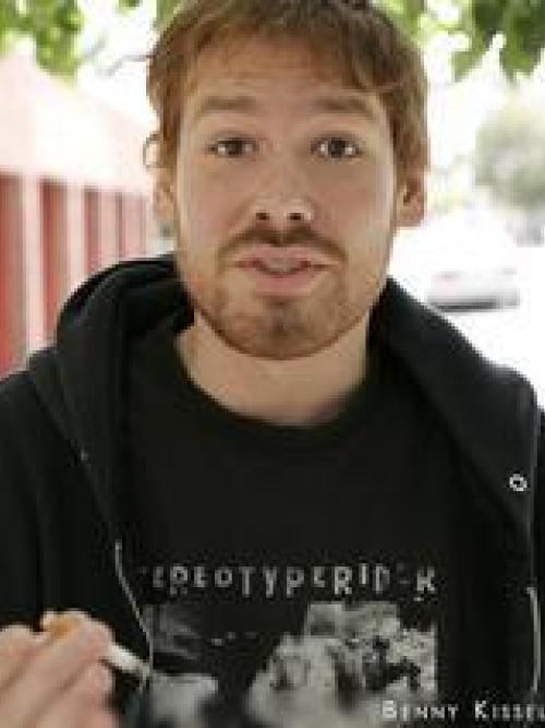 Ben Kissel