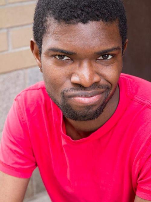 Calvin Cato
