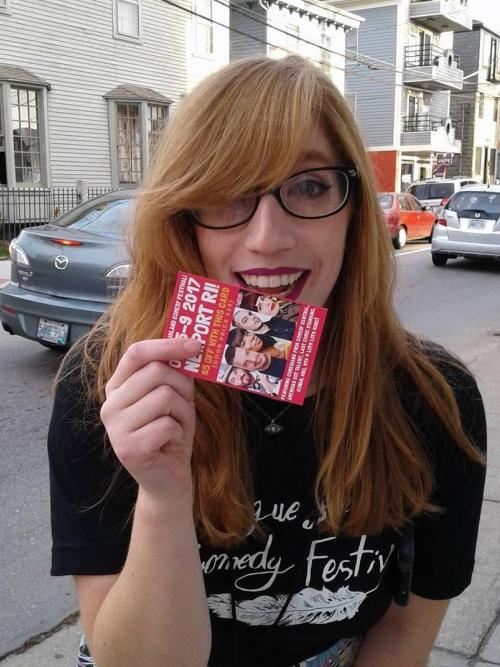 Colleen Genevieve