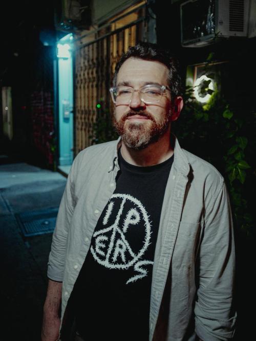 Dave Ross