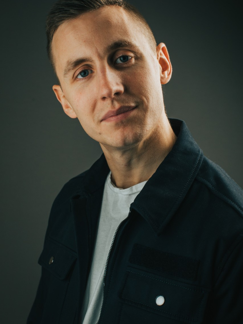 Shane Todd