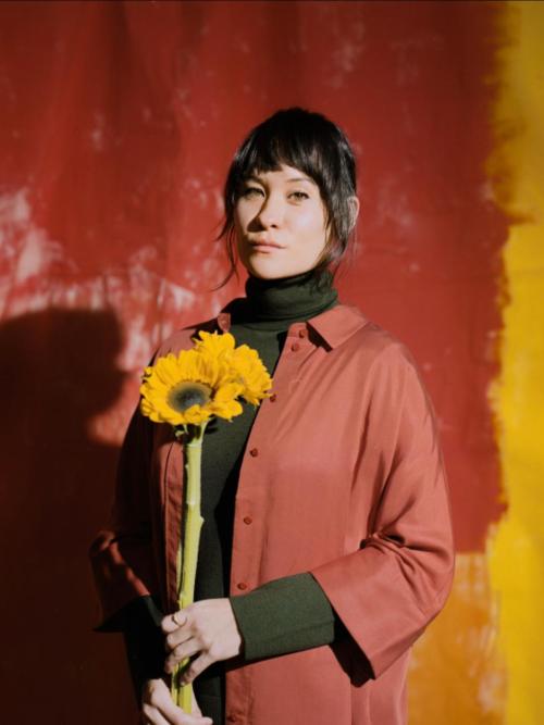 Youngmi Mayer