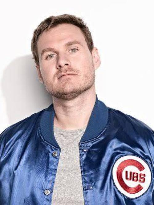 Damien Power