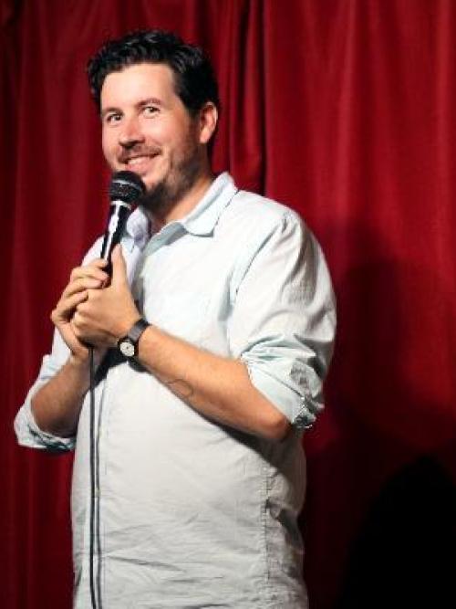 JF Harris