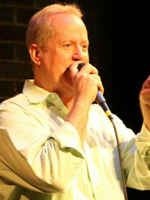 Jim Holder