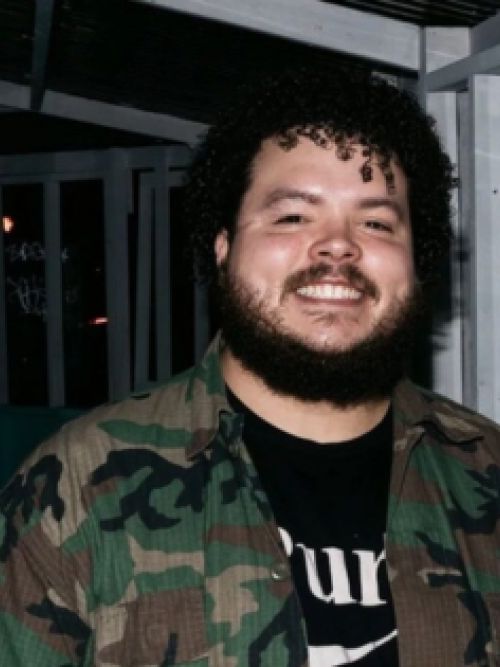 Julio Diaz