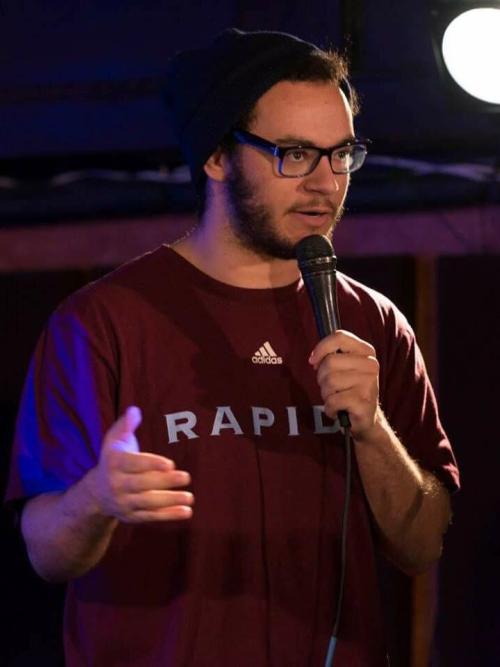 Josh Nasser