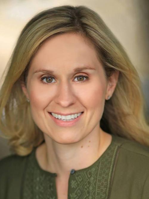 Katie Finn