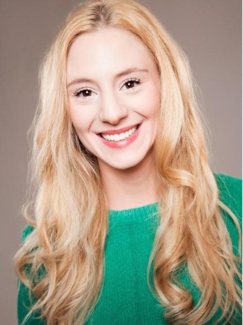Keren Margolis