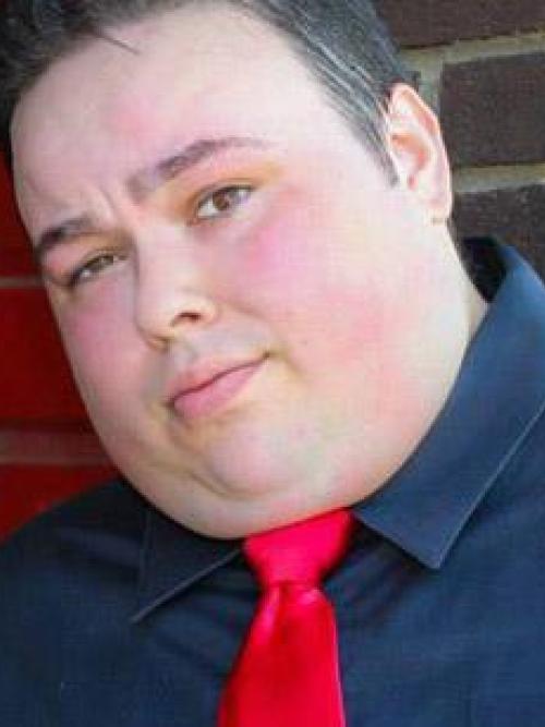 Mike Keegan