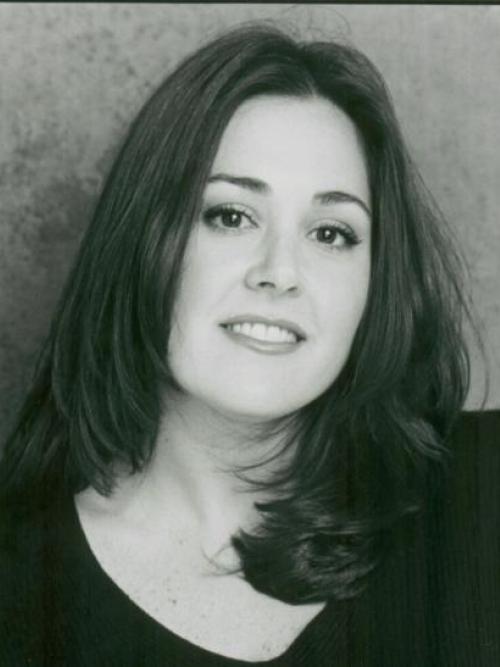 Nicole Korkolis