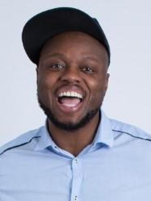 Orlando Baxter