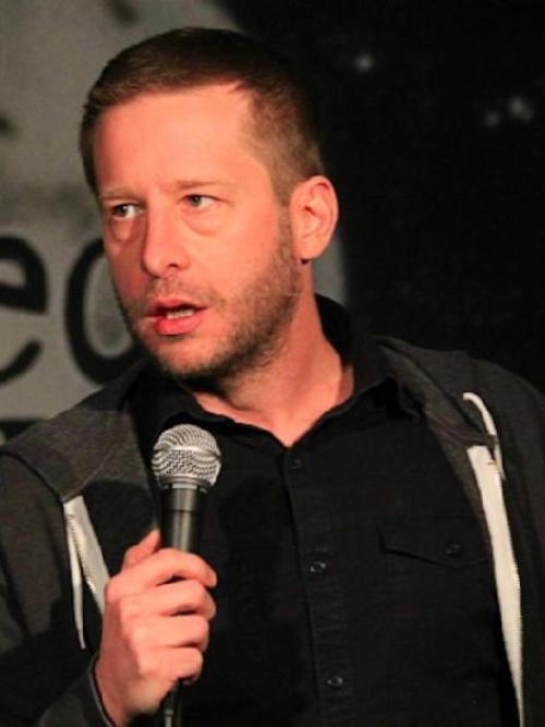 Paul Hooper