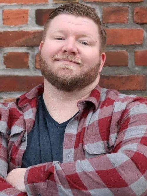Pete Stegemeyer