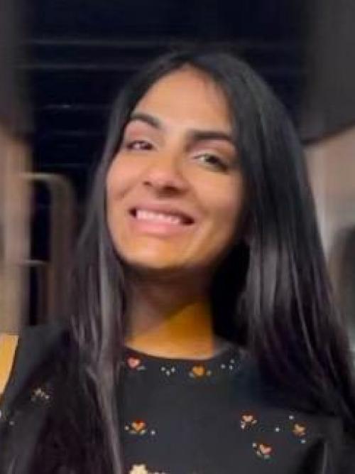 Rhea Harsoor