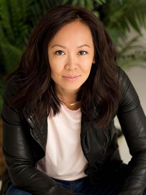 Alyce Chan