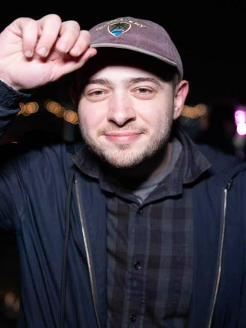 Matt Somerstein