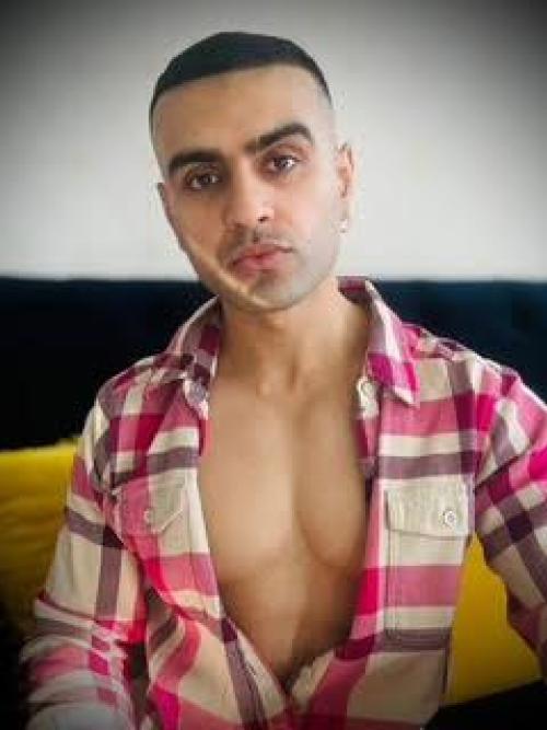 AAMIR HASSAN