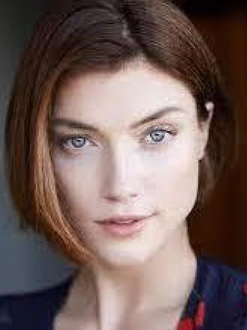 K﻿iersten Dolbec Silver
