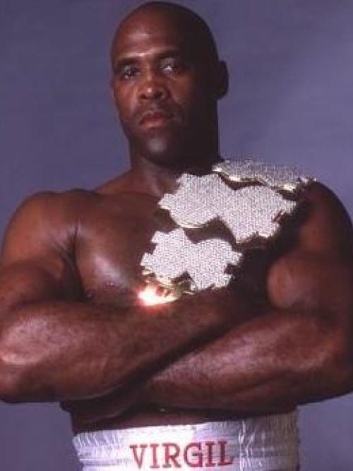 Virgil