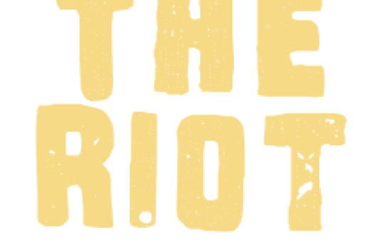 The Riot Comedy Open Mic Standup Comedy Show